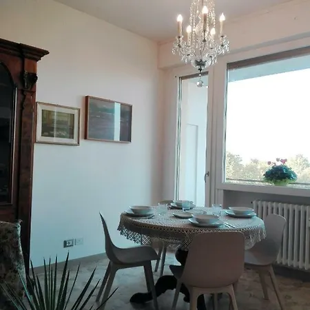 Apartmán Vivere A Boloňa