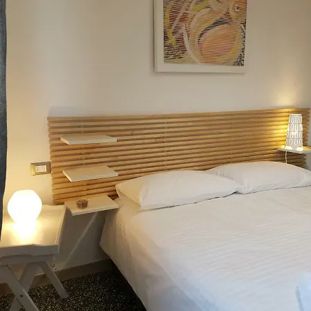 Vivere A Apartmán