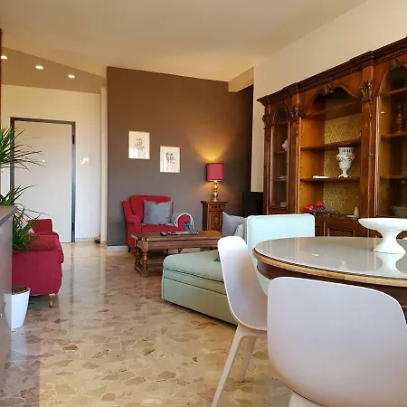 Vivere A Apartmán Boloňa