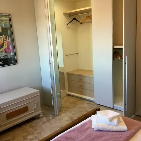 Vivere A Apartmán *
