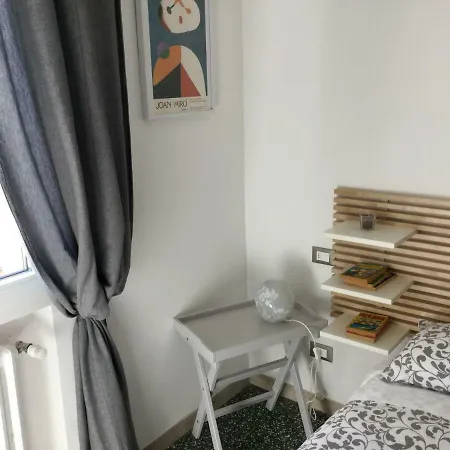 Vivere A Boloňa