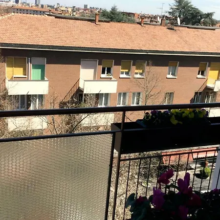 شقة Vivere A *